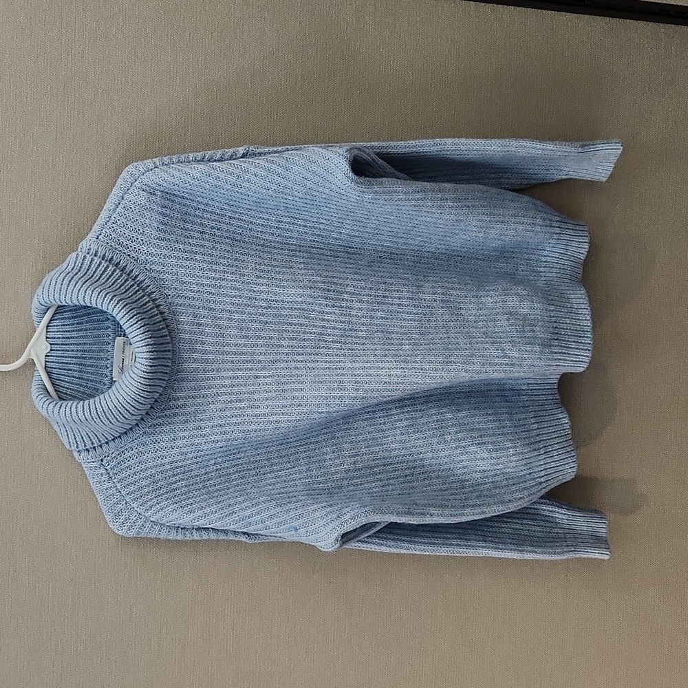 Lovers + Friends Turtleneck Sweater Size XS